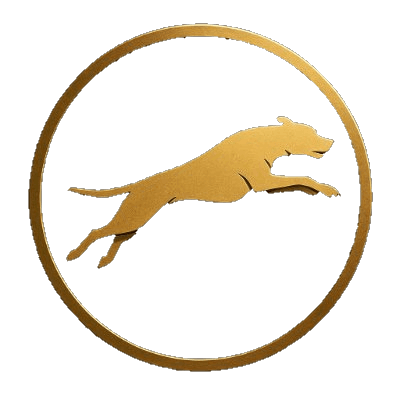 Hound Racing Logo